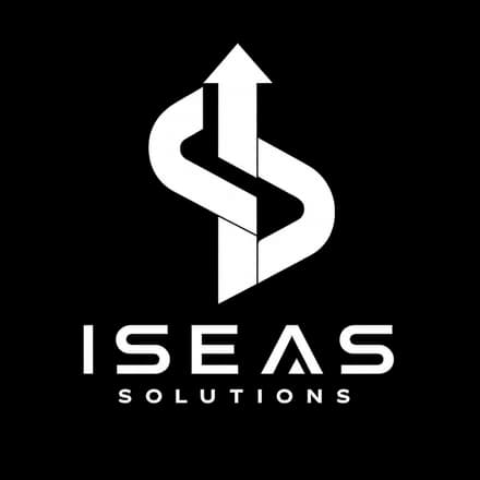 ISEAS Solutions - Logo oficial